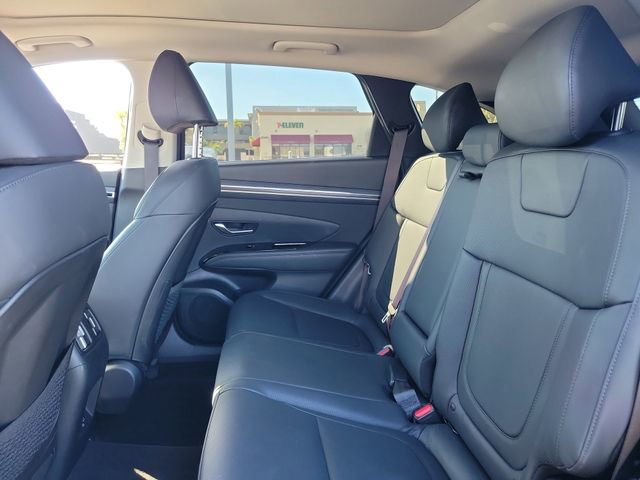 Used 2023 Hyundai Tucson SEL image 14