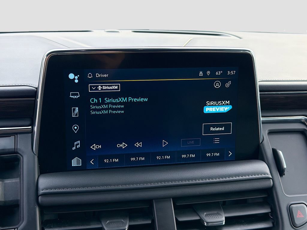 Used 2024 Chevrolet Tahoe LT image 33