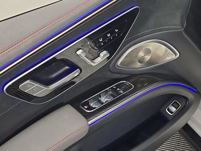 Used 2023 Mercedes-Benz EQS AMG 4MATIC image 16