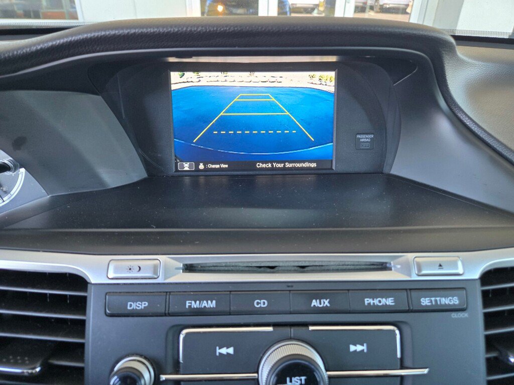 Used 2016 Honda Accord LX image 13
