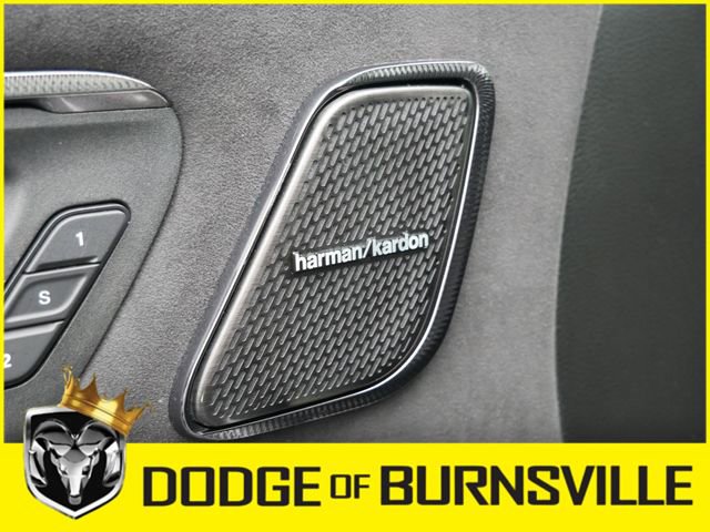 Used 2024 RAM 1500 TRX w/ TRX Level 2 Equipment Group image 21