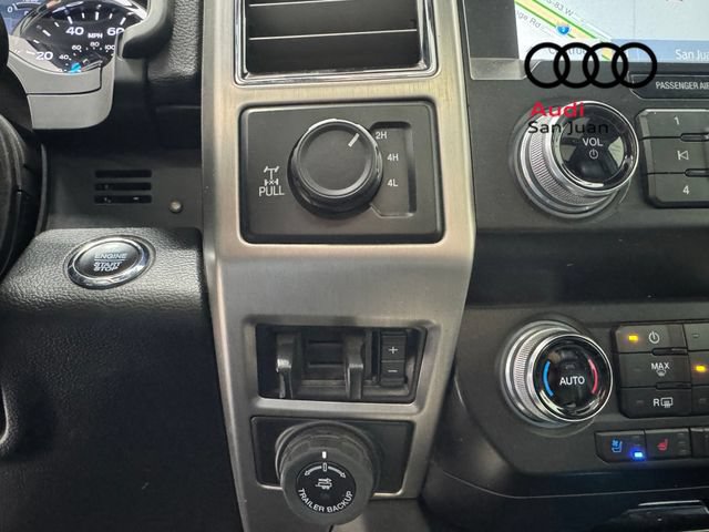 Used 2021 Ford F250 Platinum w/ FX4 Off-Road Package AWD/4WD image 22