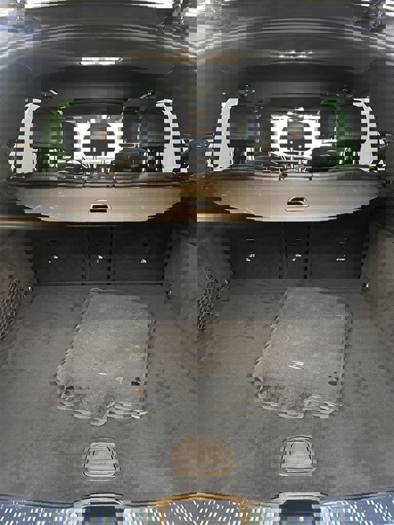 Used 2020 Mercedes-Benz GLE 350 4MATIC image 37