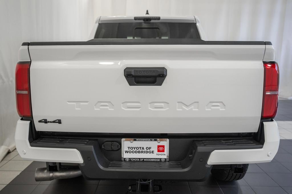 New 2026 Toyota Tacoma TRD Off-Road image 5