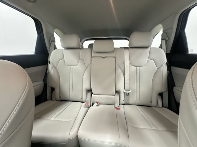 Certified 2026 Kia Sorento S AWD/4WD image 24