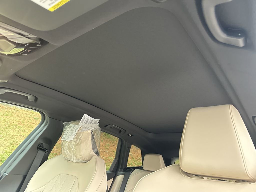 New 2026 BMW X3 xDrive30 w/ M Sport Package image 21