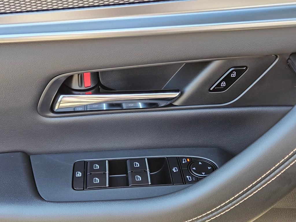 New 2026 MAZDA CX-90 3.3 Turbo w/ Premium Sport Pkg image 26