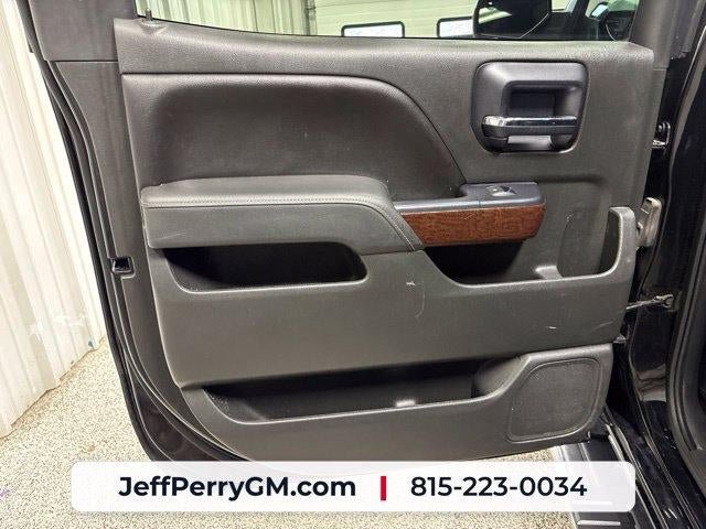 Used 2014 GMC Sierra 1500 SLE w/ SLE Value Package AWD/4WD image 20