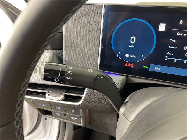 New 2025 Hyundai Sonata Limited image 11