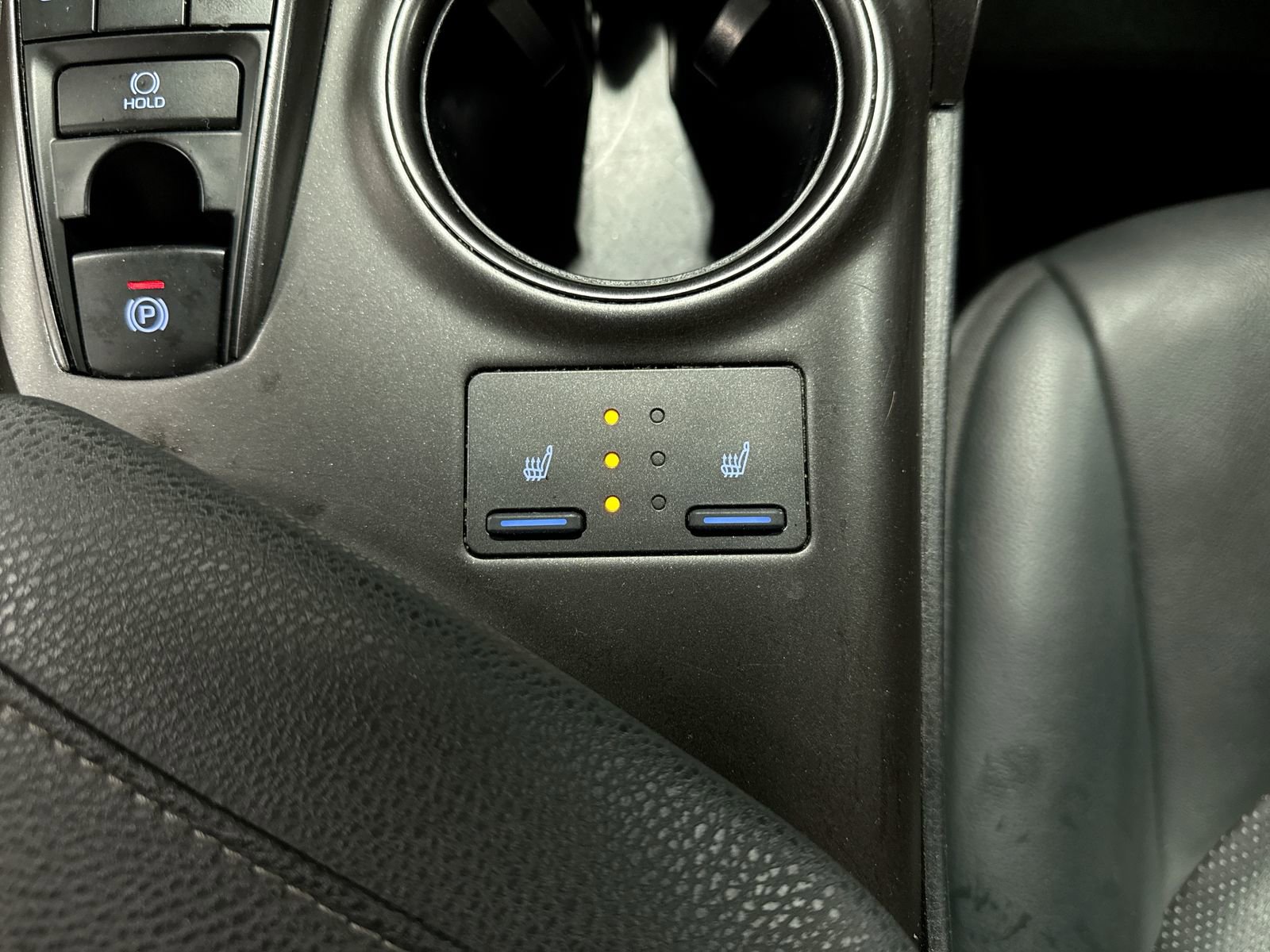 Used 2024 Toyota Camry XSE image 32