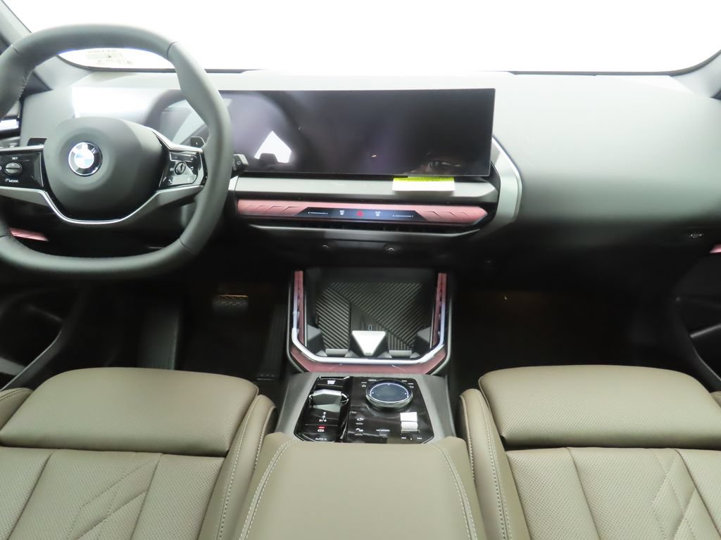 Used 2026 BMW X3 xDrive30i w/ Convenience Package AWD/4WD image 14