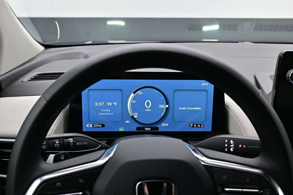 New 2026 Honda Prologue EX image 46