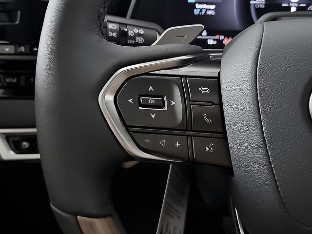 New 2026 Lexus RX 350h image 18