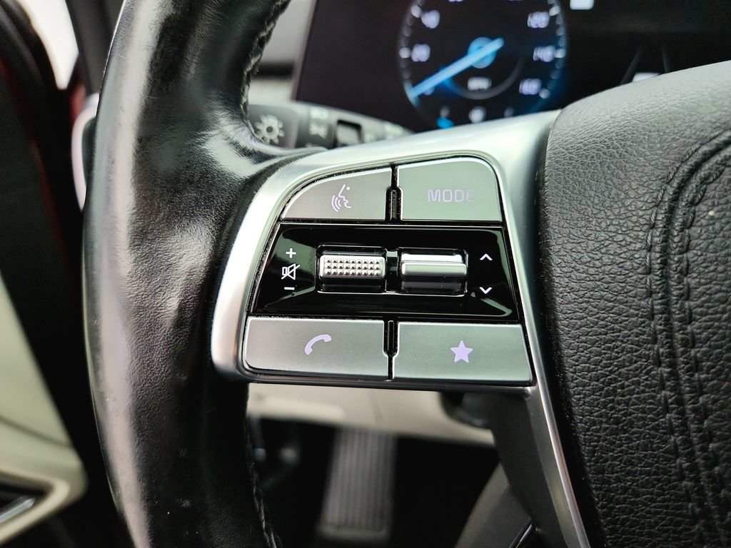 Used 2023 Kia Telluride SX AWD/4WD image 26