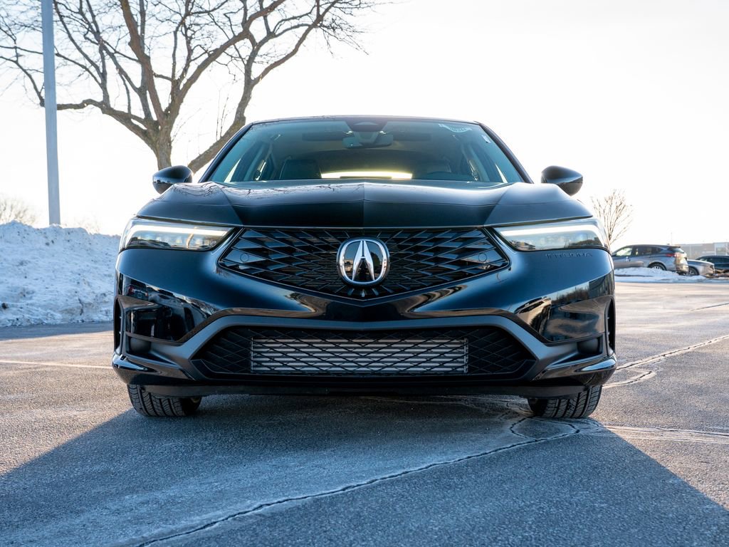 New 2026 Acura Integra image 3