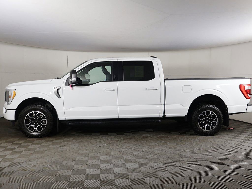 Used 2023 Ford F150 Lariat image 17