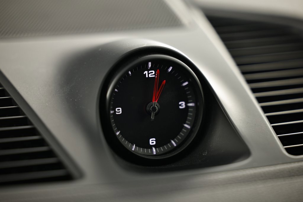 Used 2023 Porsche Cayenne image 36