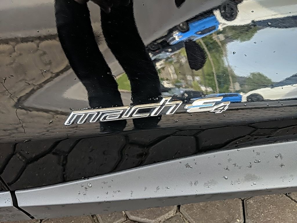 Used 2023 Ford Mustang Mach-E Select AWD/4WD image 11