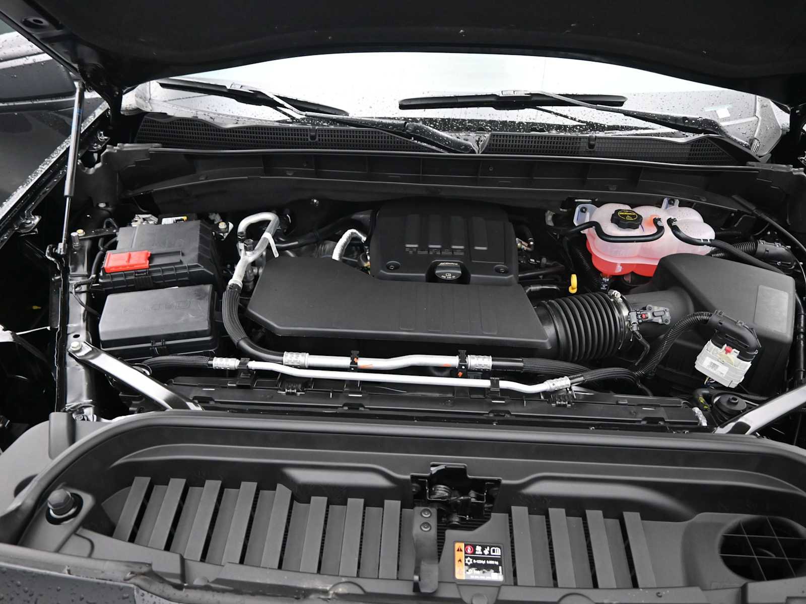 New 2026 GMC Sierra 1500 Elevation image 23