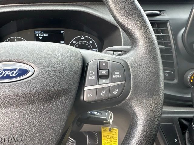 Used 2024 Ford Transit 250 Base w/ Exterior Upgrade Package image 31