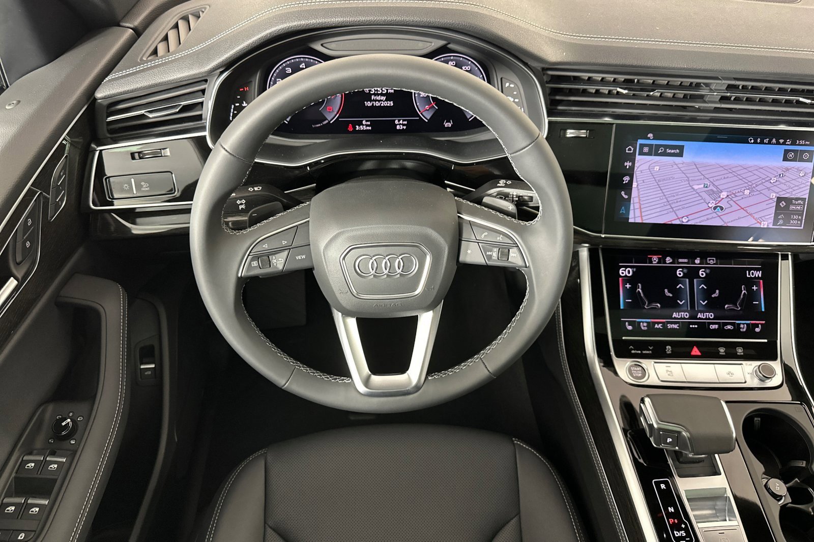 New 2026 Audi Q8 Premium Plus AWD/4WD image 13
