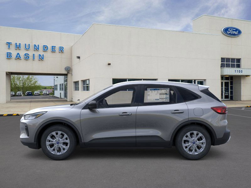 New 2026 Ford Escape Active w/ Cold Weather Package image 3