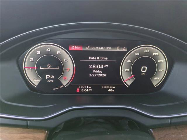 Used 2022 Audi Q5 2.0T Premium Plus w/ Premium Plus Package image 11