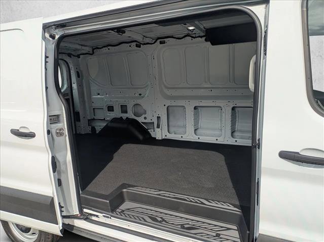 New 2026 Ford Transit 150 Low Roof image 15