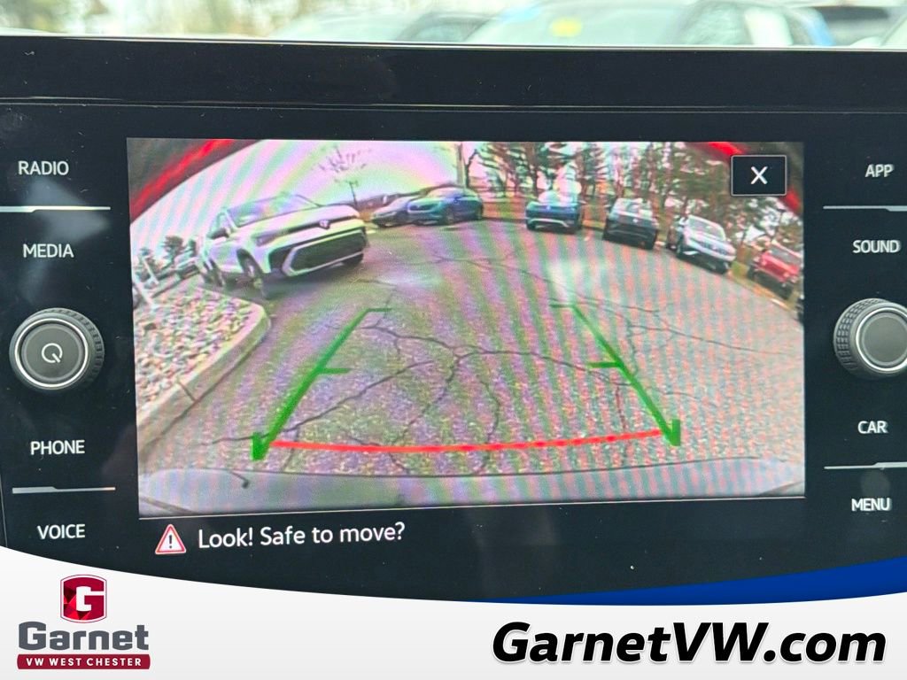 Used 2025 Volkswagen Jetta GLI Autobahn image 20