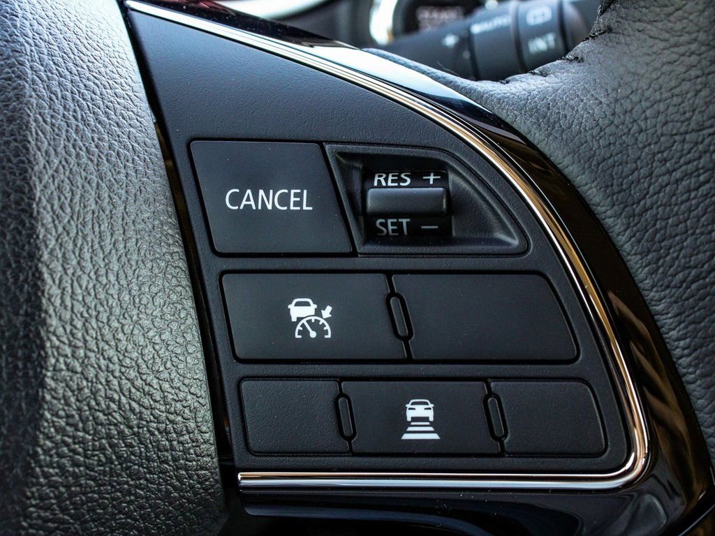 New 2026 Mitsubishi Eclipse Cross SE image 29