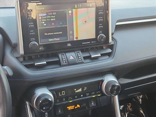 Used 2020 Toyota RAV4 XSE AWD/4WD image 21