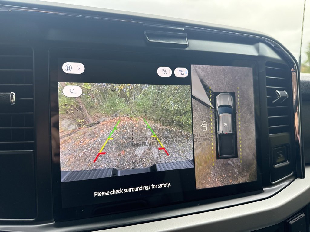 New 2026 Ford F250 XLT image 33