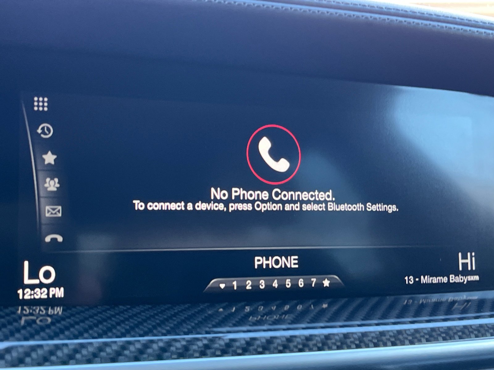 Used 2019 Alfa Romeo Stelvio Quadrifoglio w/ Driver Assist Dynamic Package image 21