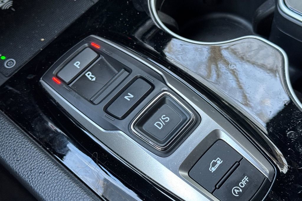 Certified 2025 Honda Ridgeline Black Edition image 21