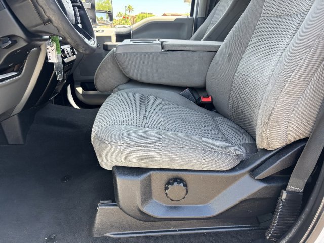Used 2021 Ford F250 XLT AWD/4WD image 19