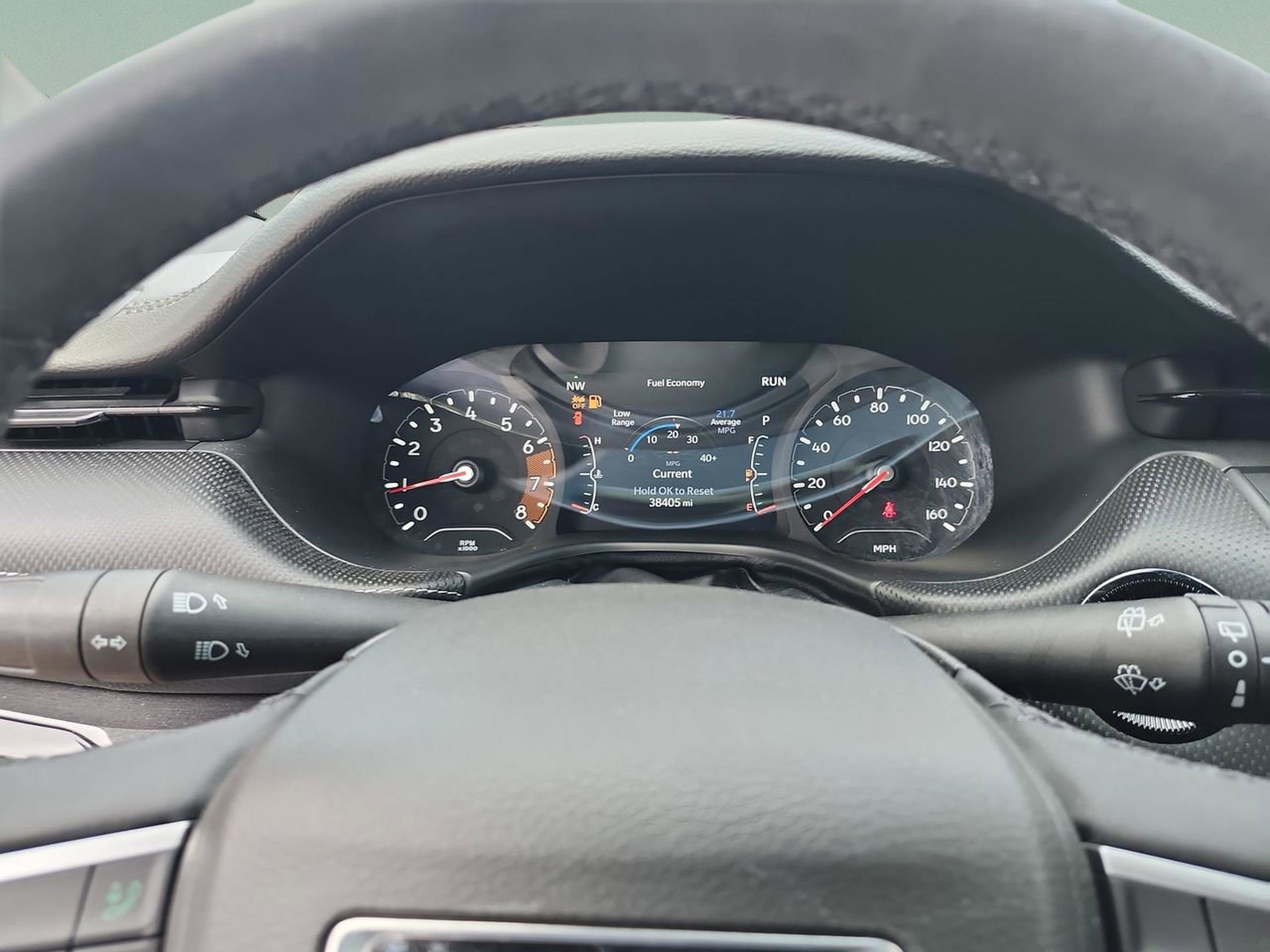 Used 2022 Jeep Compass Altitude image 10