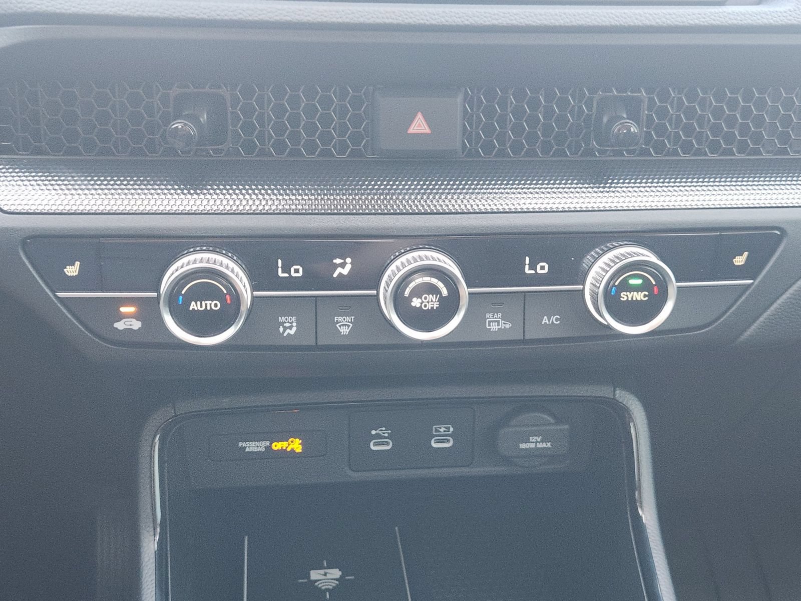 New 2026 Honda CR-V EX image 20