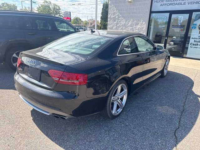Used 2012 Audi S5 Premium Plus AWD/4WD image 9