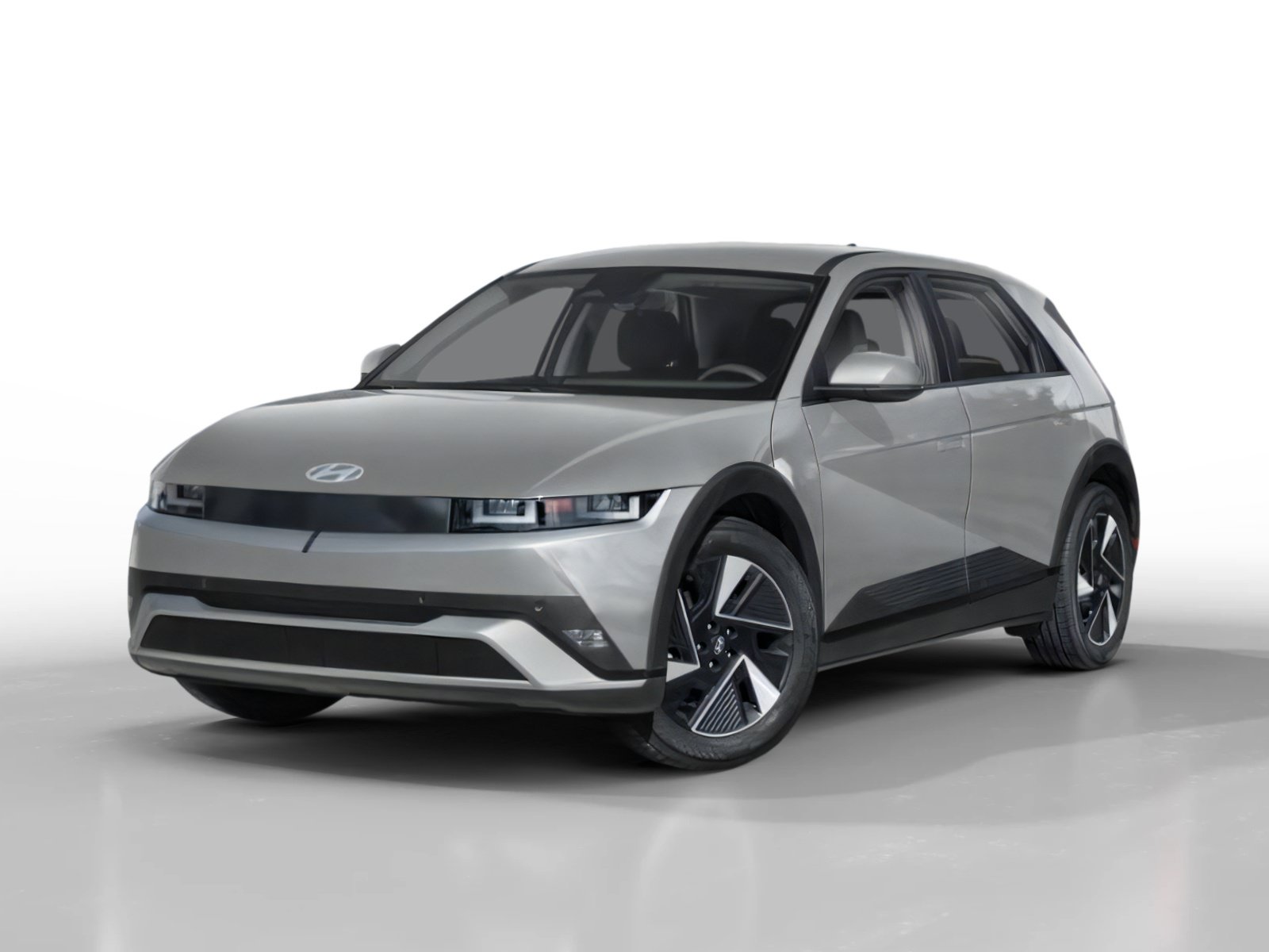New 2026 Hyundai Ioniq 5 SE RWD image 1