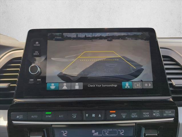 New 2027 Honda Odyssey Touring image 14