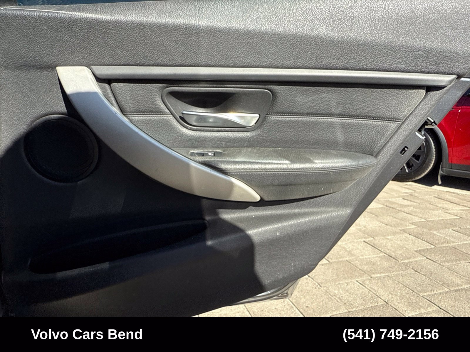 Used 2014 BMW 328d xDrive Wagon AWD/4WD image 24