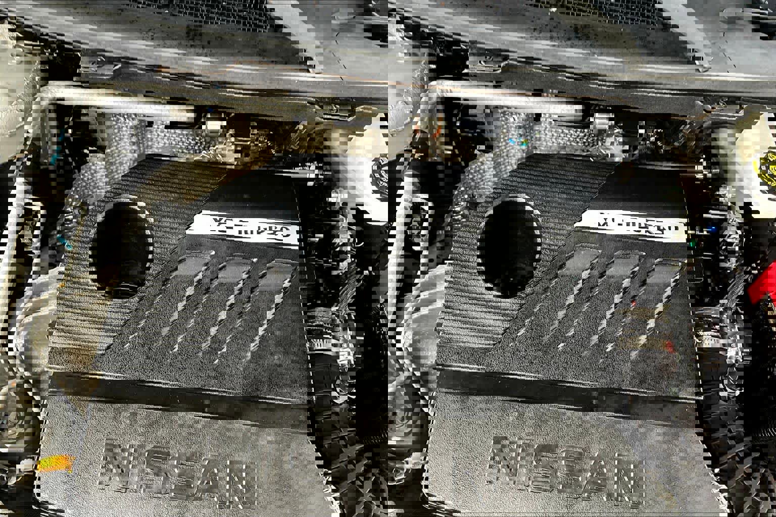 Certified 2022 Nissan Rogue SV image 32