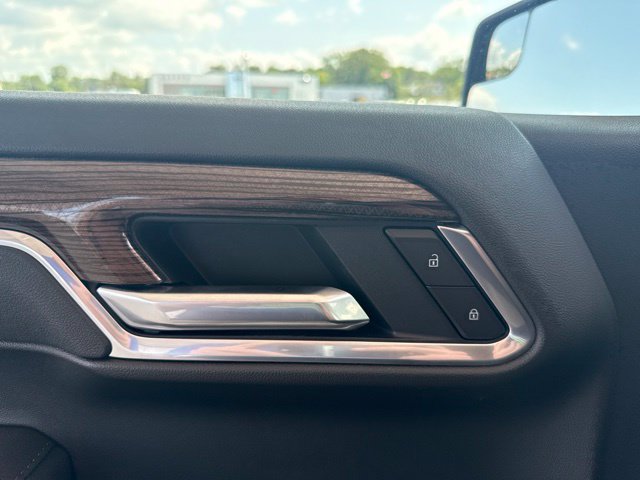 New 2026 Chevrolet Silverado 1500 RST AWD/4WD image 18