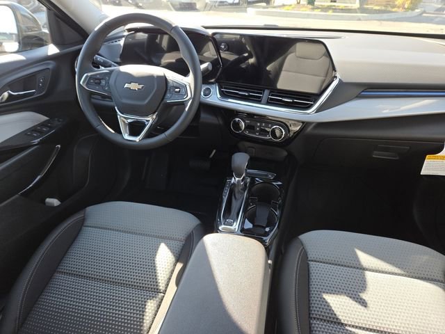New 2026 Chevrolet Trax LT w/ Driver Confidence Package image 27