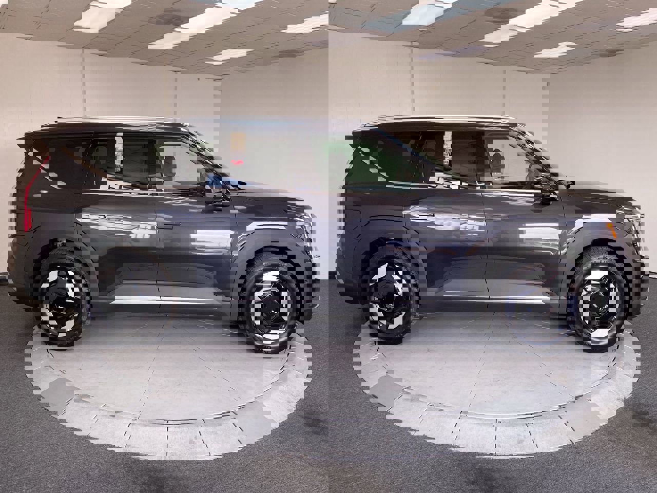 New 2026 Kia EV9 Wind image 6