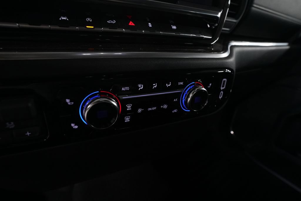 Used 2026 GMC Sierra 1500 Elevation AWD/4WD image 20
