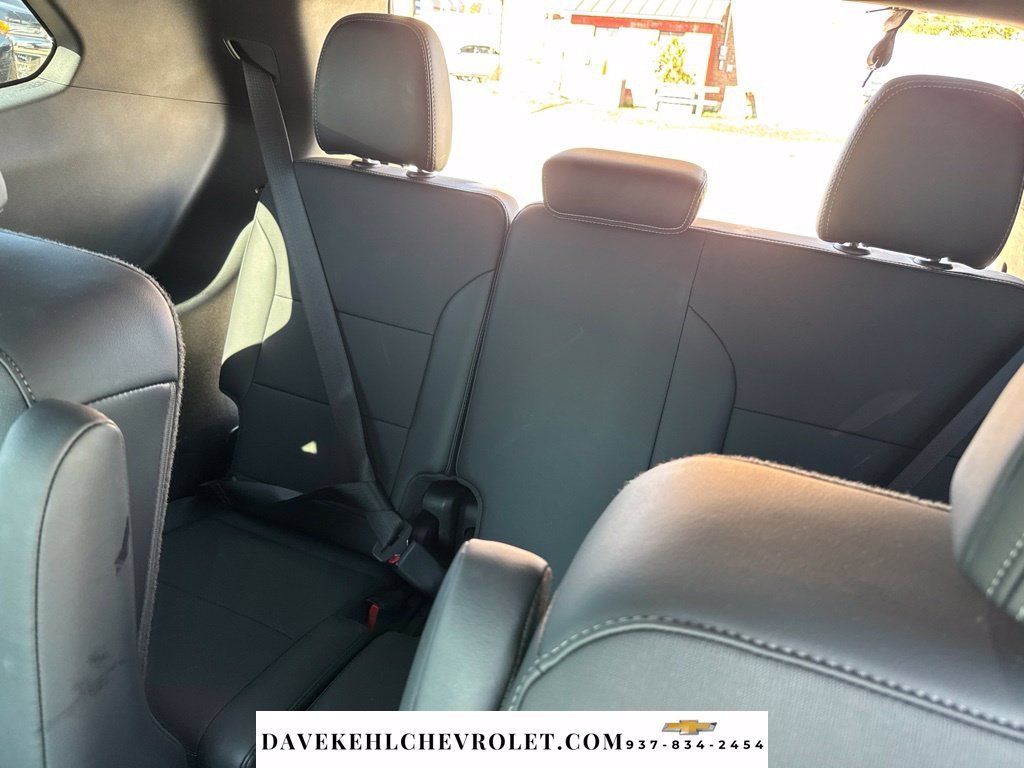 Used 2026 Buick Enclave Preferred w/ Power Package FWD image 27