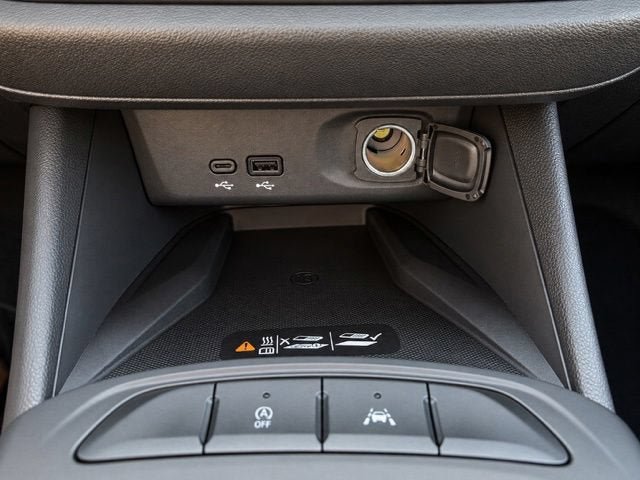 New 2026 Buick Envista Preferred w/ Convenience I Package FWD image 26