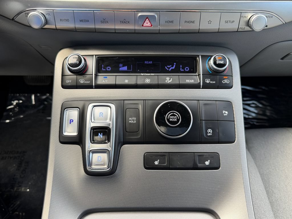 Used 2020 Hyundai Palisade SEL FWD image 24