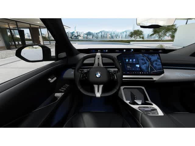 New 2027 BMW iX3 50 xDrive AWD/4WD image 13
